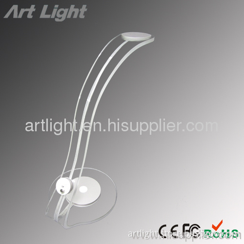 Rechargeable Practical Studying Lamp